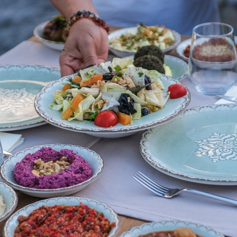 Tash Konak Bodrum