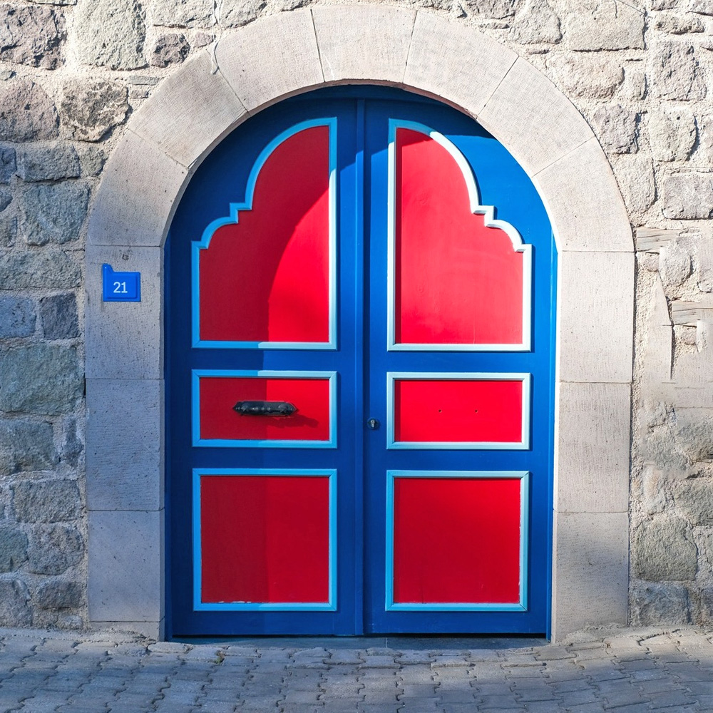 Tash Konak Bodrum