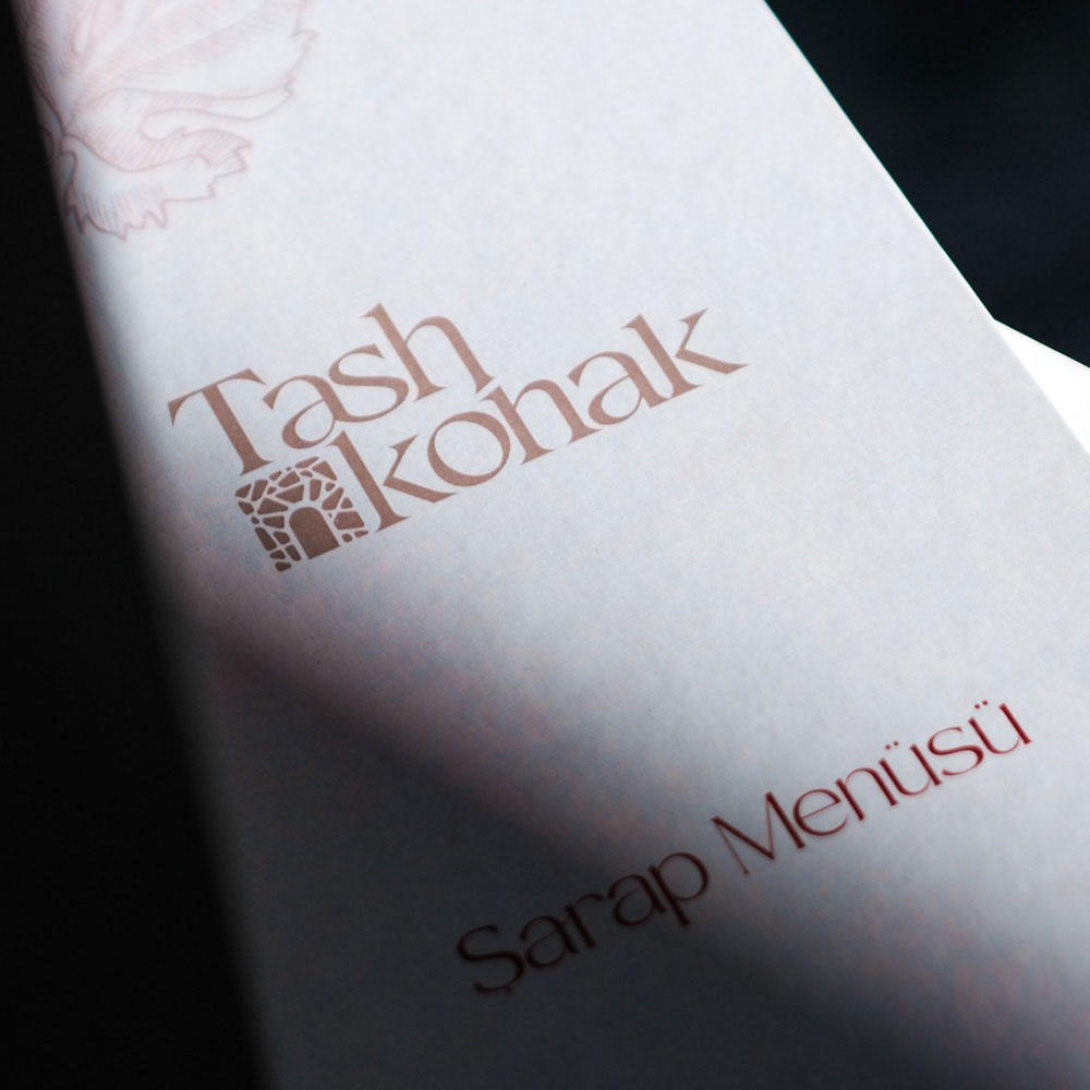 Tash Konak Bodrum