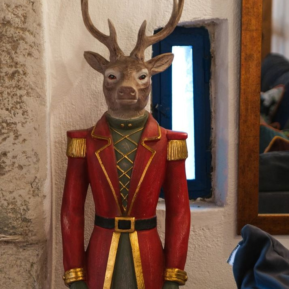 Tash Konak Bodrum