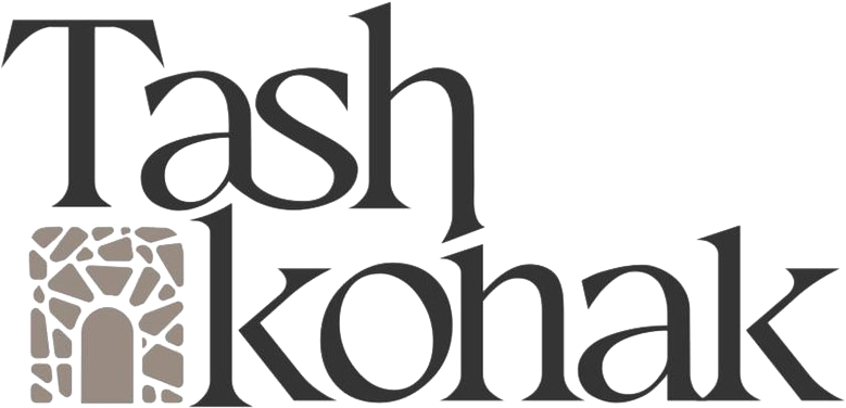 Tash Konak Bodrum