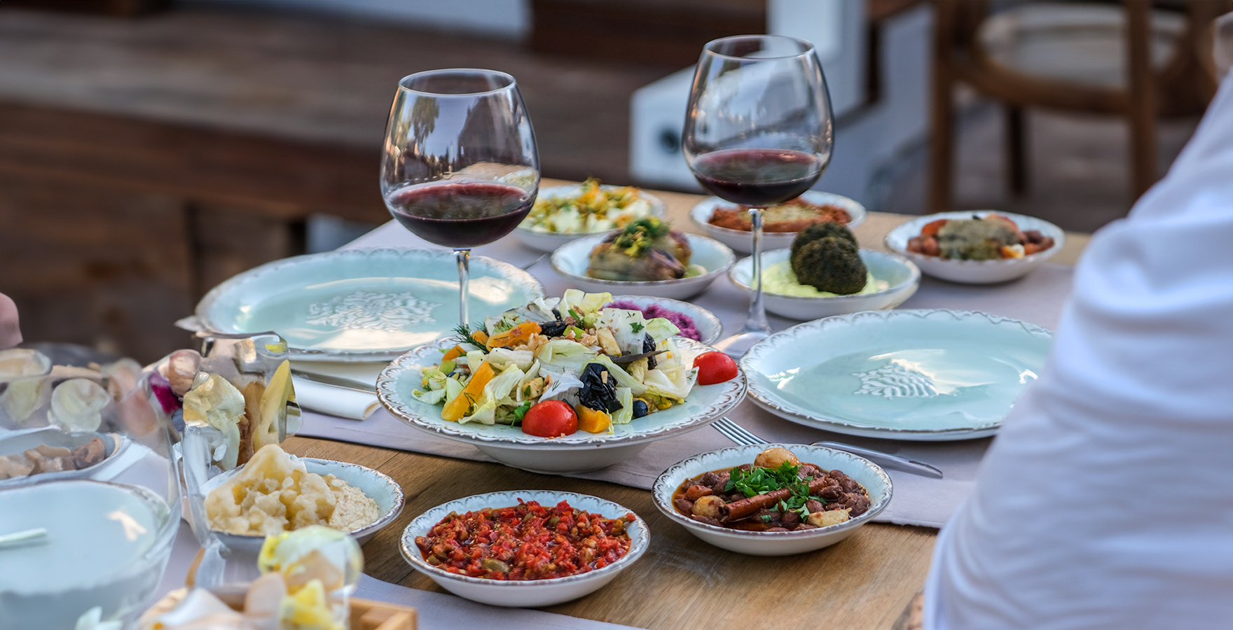 Tash Konak Bodrum